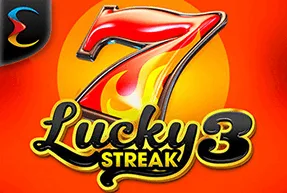 Ігровий автомат Lucky Streak 3